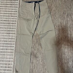 Goodfellow & Co Men's Khaki Chinos 30x32